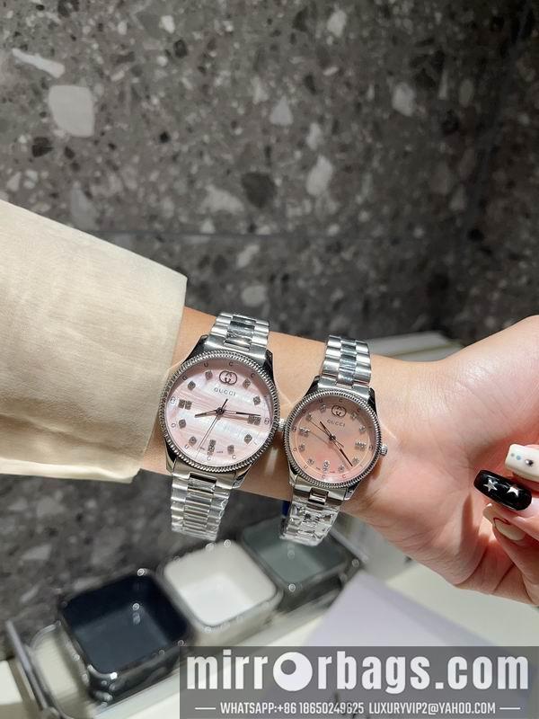 Replica Gucci 40mm 38mm 29mm 102307