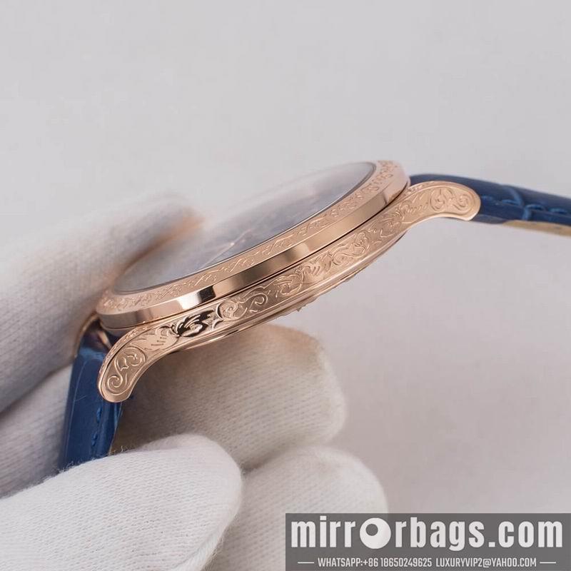 Replica Patek Philippe 43X10mm 121222