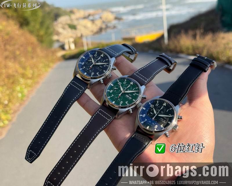 Replica IWC 43mm 022132