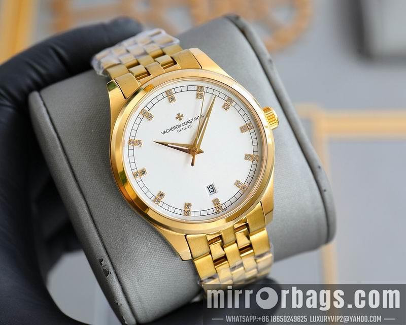 Replica Vacheron Constantin 40mm 0506167