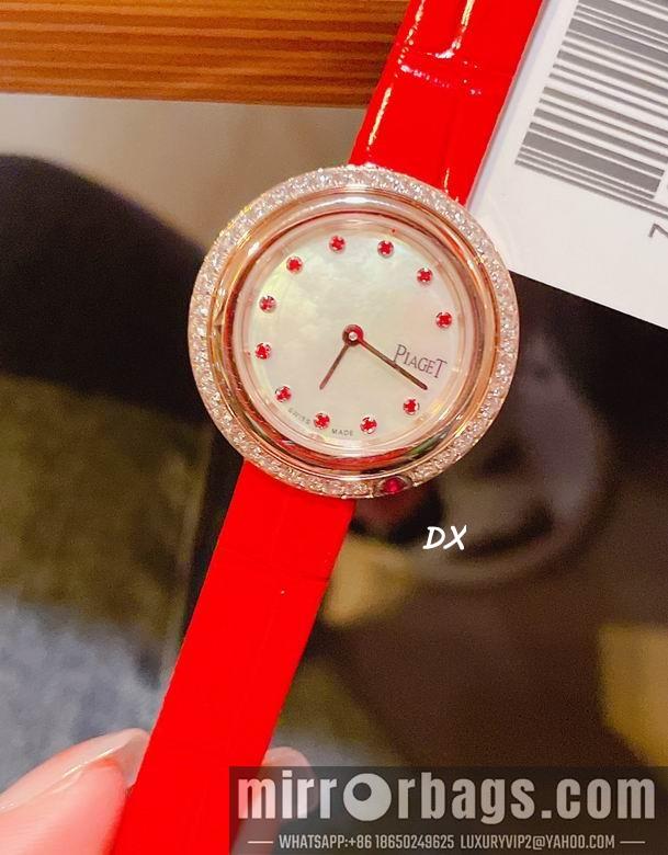 Replica Piaget 29 34mm 2nms74