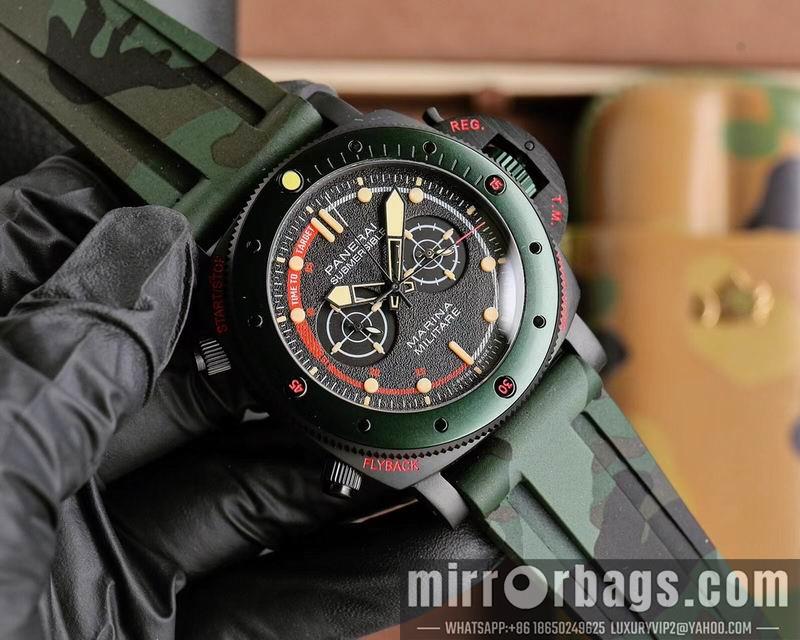 Replica Panerai 47mm 050704