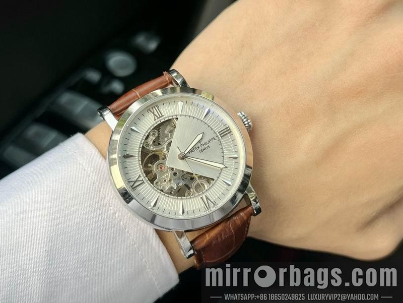 Replica Patek Philippe 42mm 050808