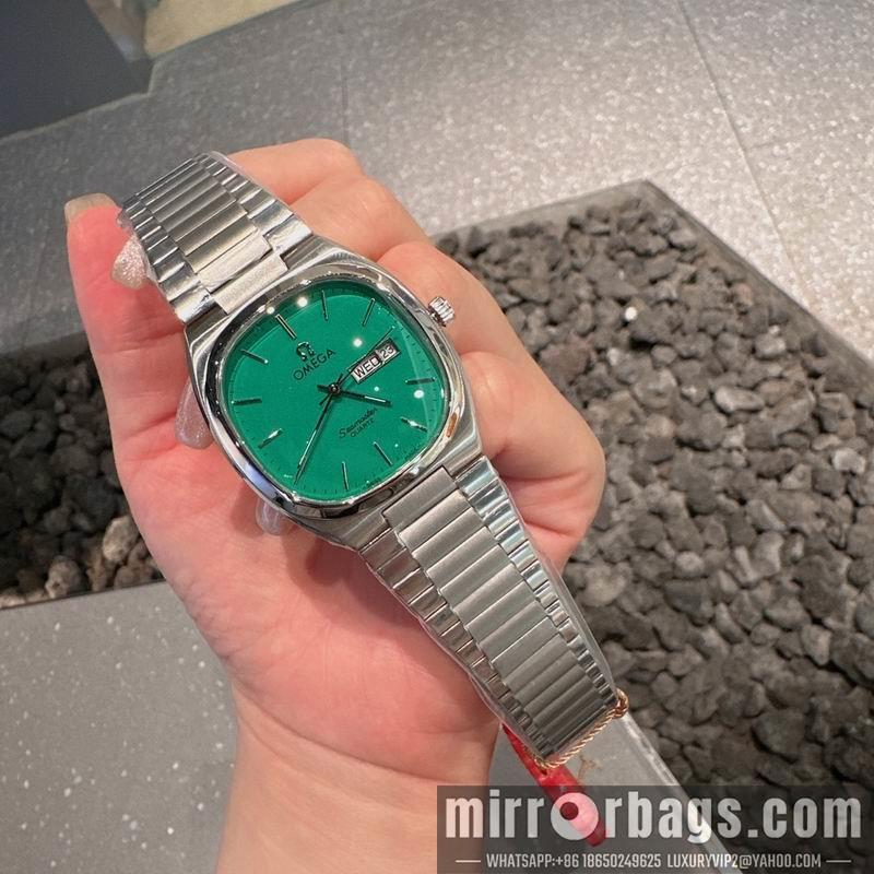 Replica Omega watch 102322