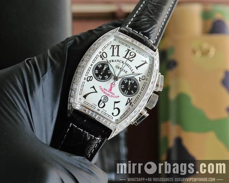 Replica Franck Muller 40X52mm 030229