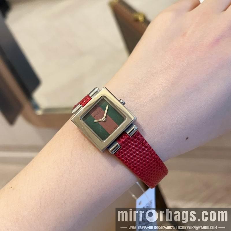 Replica Gucci 22mm 101627