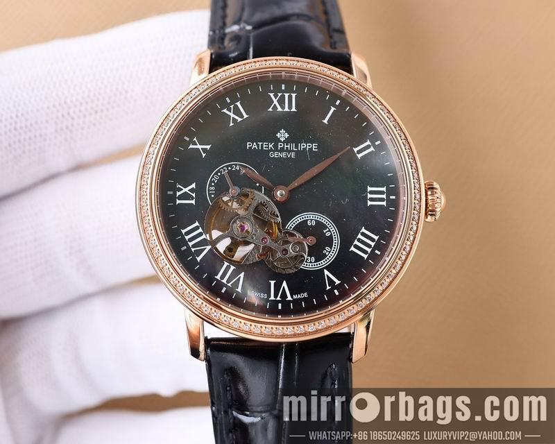 Replica Patek Philippe 40X13mm 050803