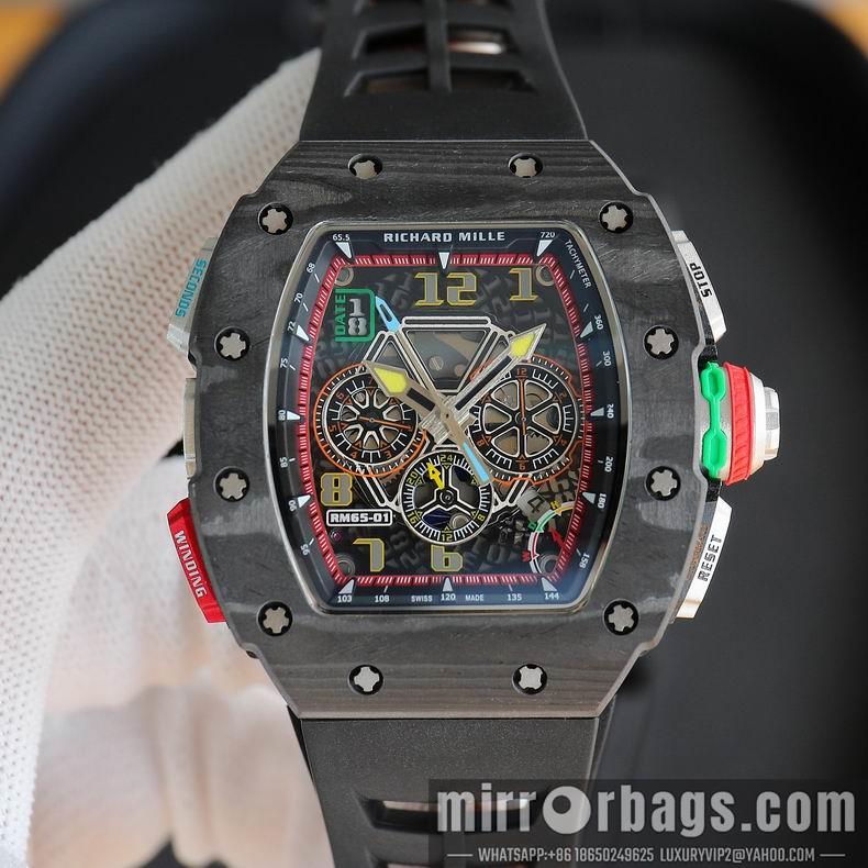Replica Richard Mille 49X41X15mm 122537