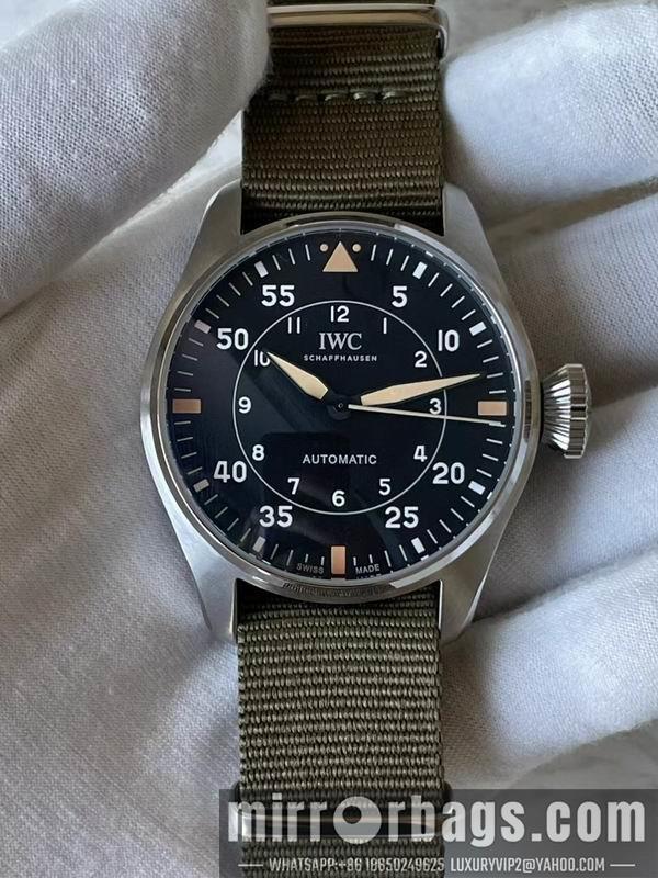Replica IWC watch 110985