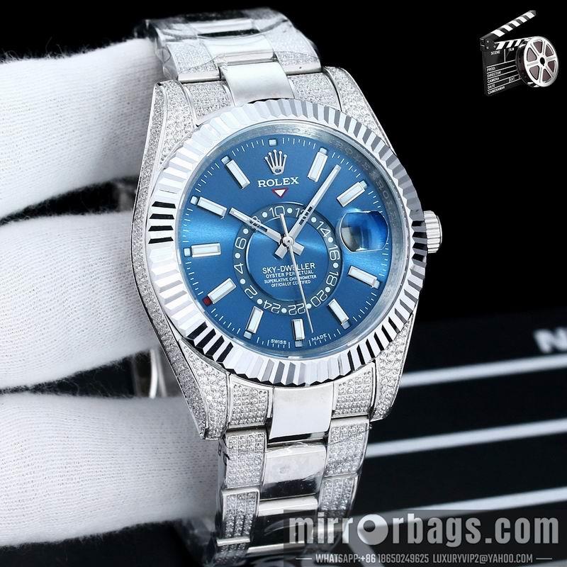 Replica Rolex 44X12mm 041441