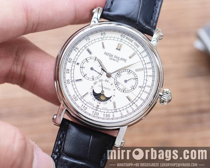 Replica Patek Philippe watch 0413 54