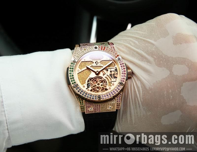 Replica Hublot 45X15mm 032026