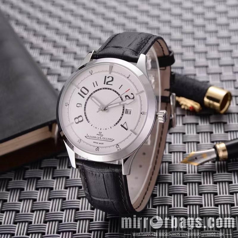 Replica Jeager LeCoultre 41mm 121220