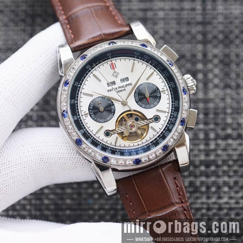 Replica Patek Philippe 43X12mm 082257