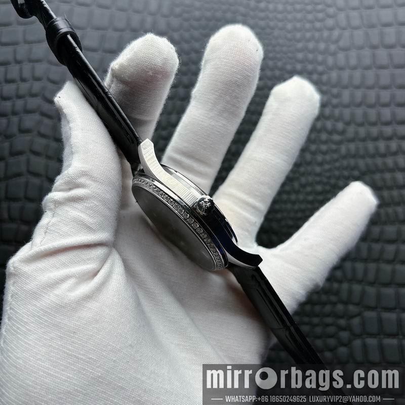 Replica Patek Philippe 40mm 0427120