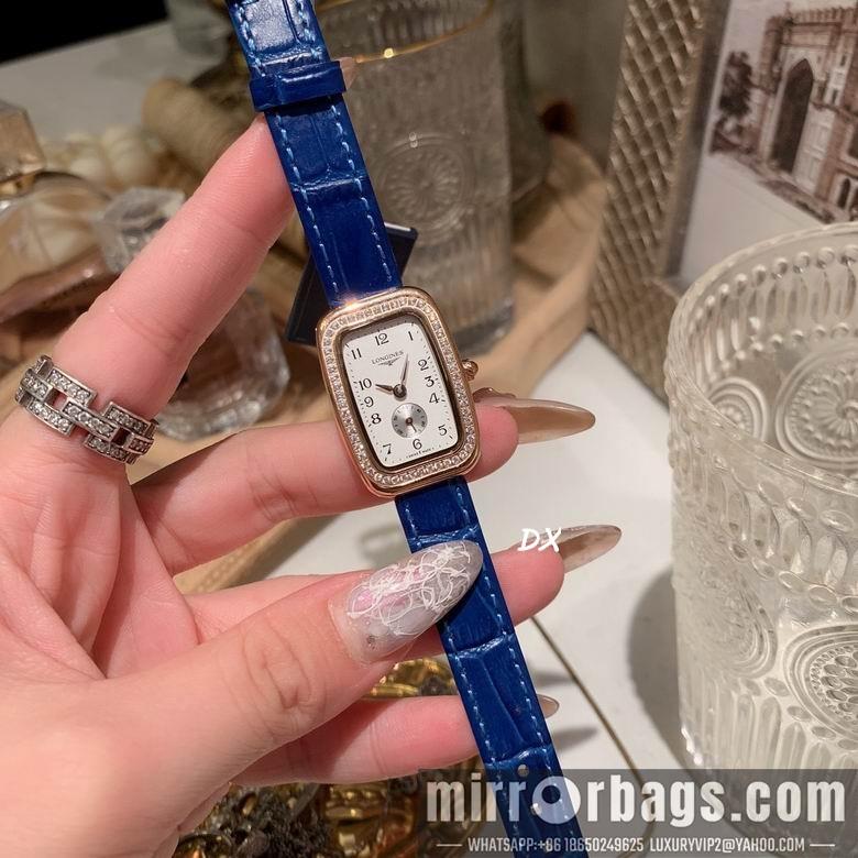 Replica Longines 32x28x8mm 12nms49