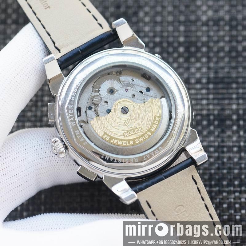 Replica Patek Philippe 43X12mm 101595