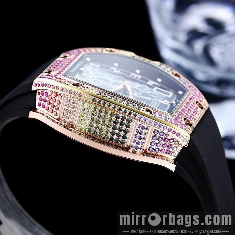 Replica Richard Mille 38X48mm 101006