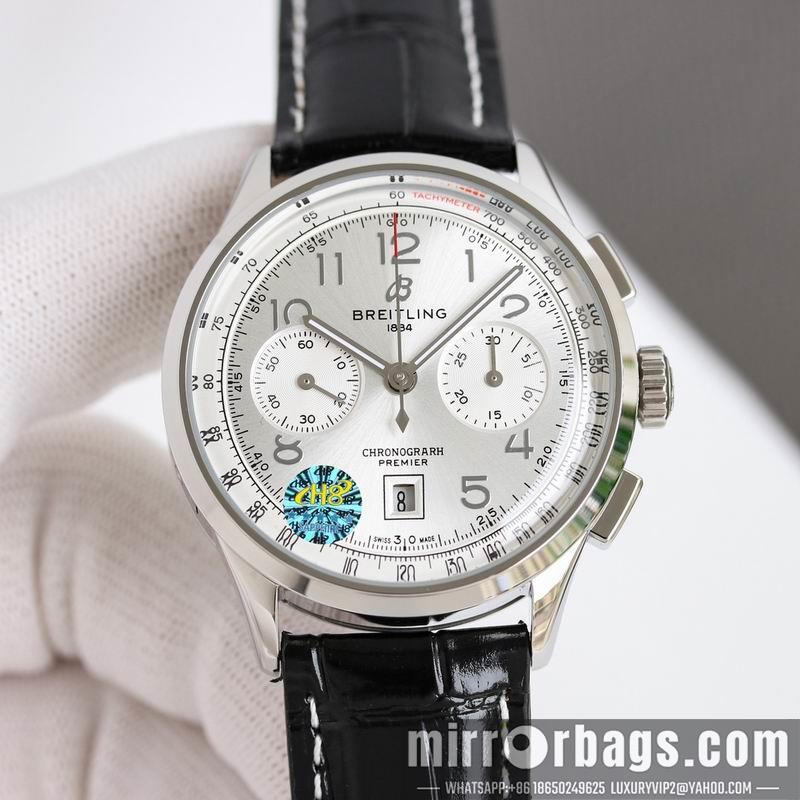 Replica Breitling 42mm 041314