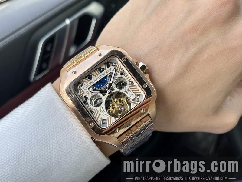 Replica Cartier 42mm 031622