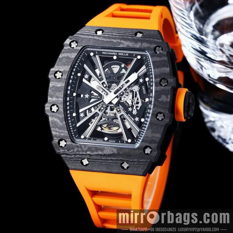 Replica Richard Mille 45X15mm 082923