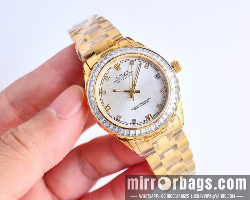 Replica Rolex 33mm 080612