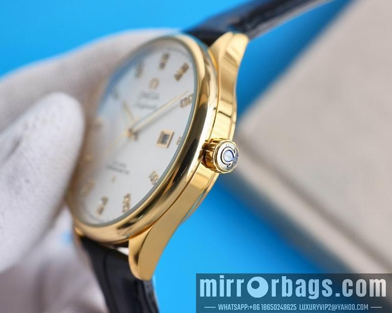Replica Omega 40mm 032523