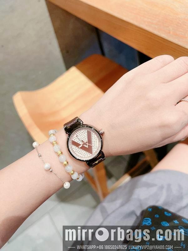 Replica LV watch 110171