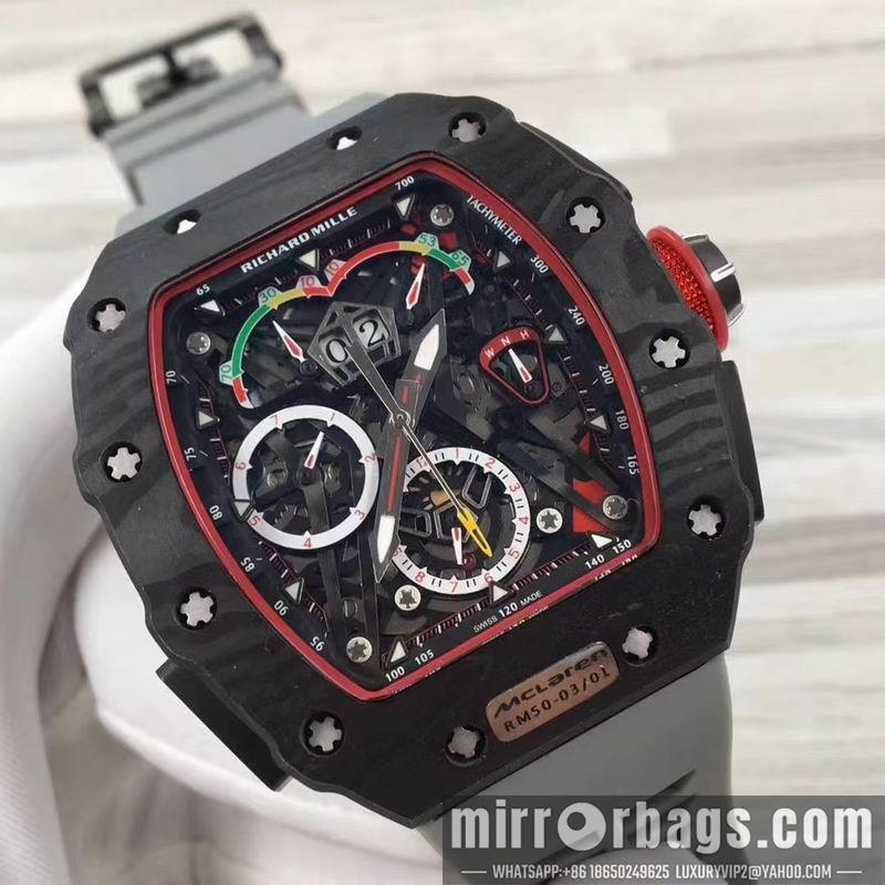 Replica Richard Mille watch 041609