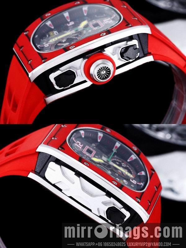 Replica Richard Mille watch 102425