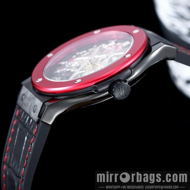 Replica Hublot 42X13mm 082917