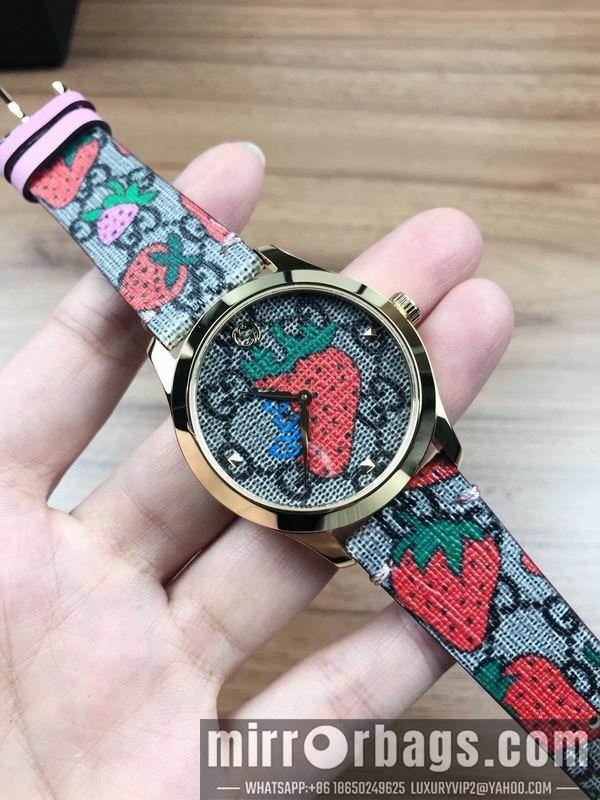 Replica Gucci 36mm 102232