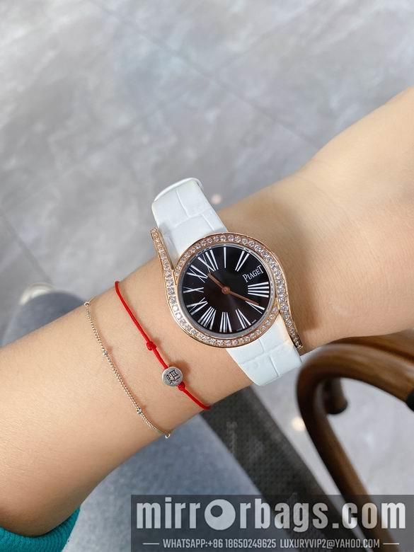 Replica Piaget women 32mm M19