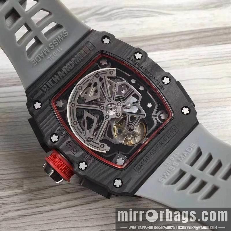 Replica Richard Mille watch 041609