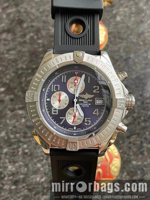 Replica Breitling watch 112007