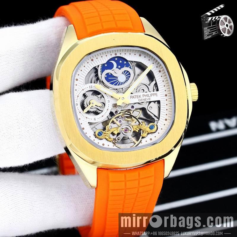 Replica Patek Philippe 46X12mm 030222