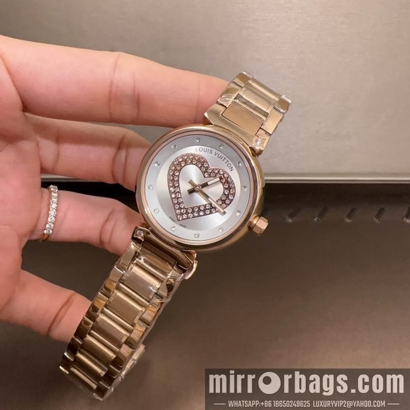 Replica LV 33mm 032714