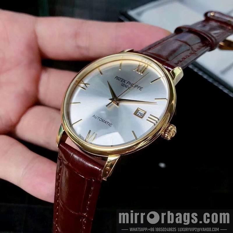 Replica Patek Philippe 43X12mm 071464