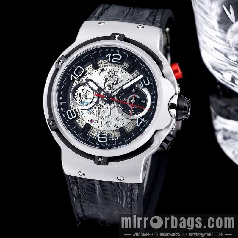 Replica Hublot 45mm 110915