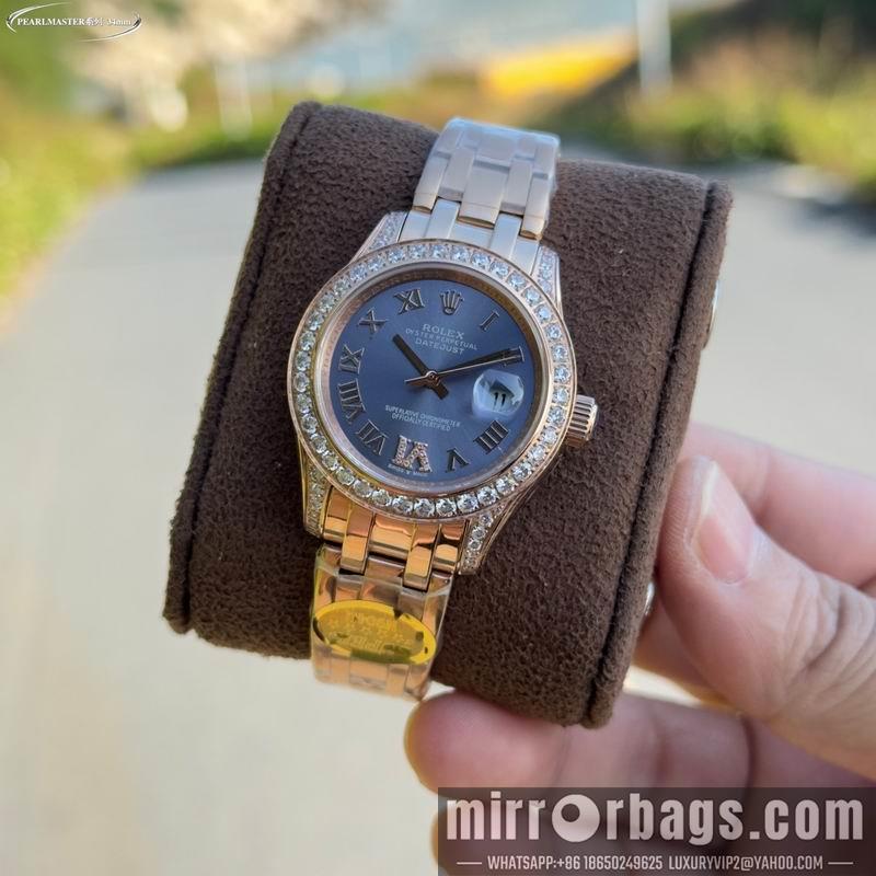 Replica Rolex 34mm 121212