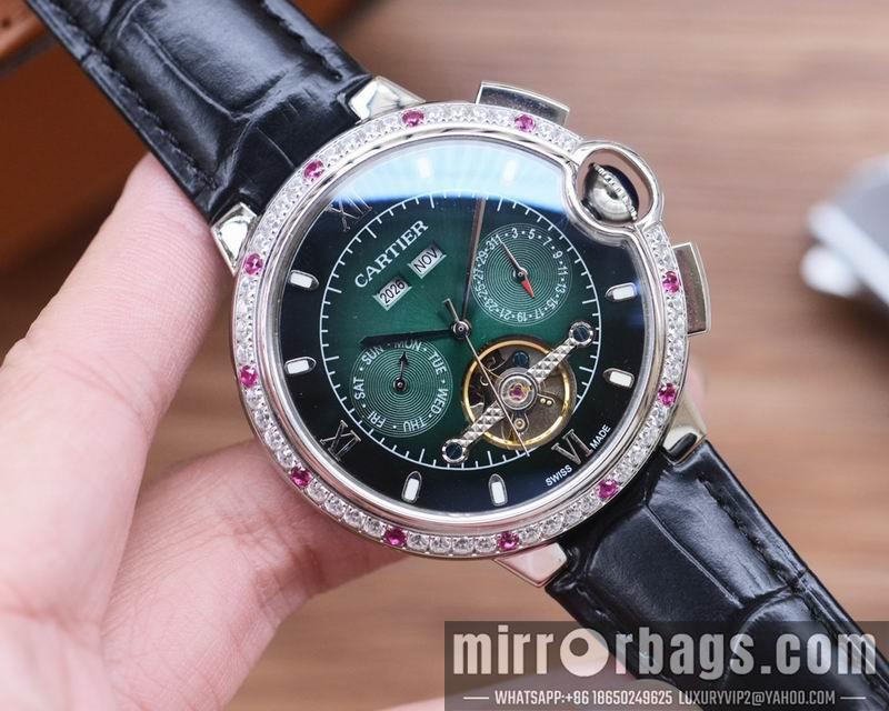 Replica Cartier 41mm 031957