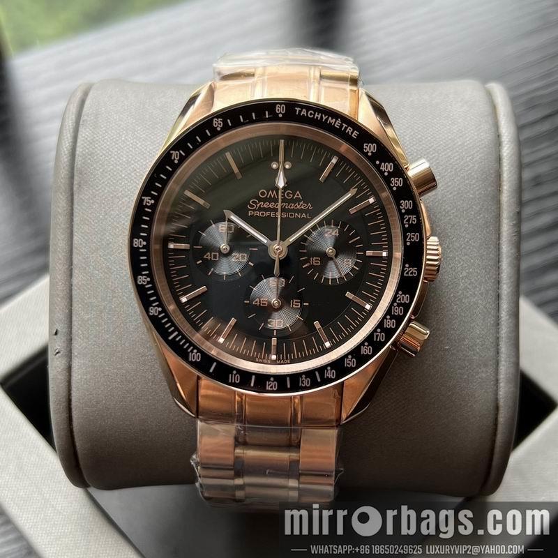 Replica Omega watch 101411