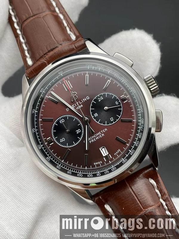 Replica Breitling Watch watch 072205