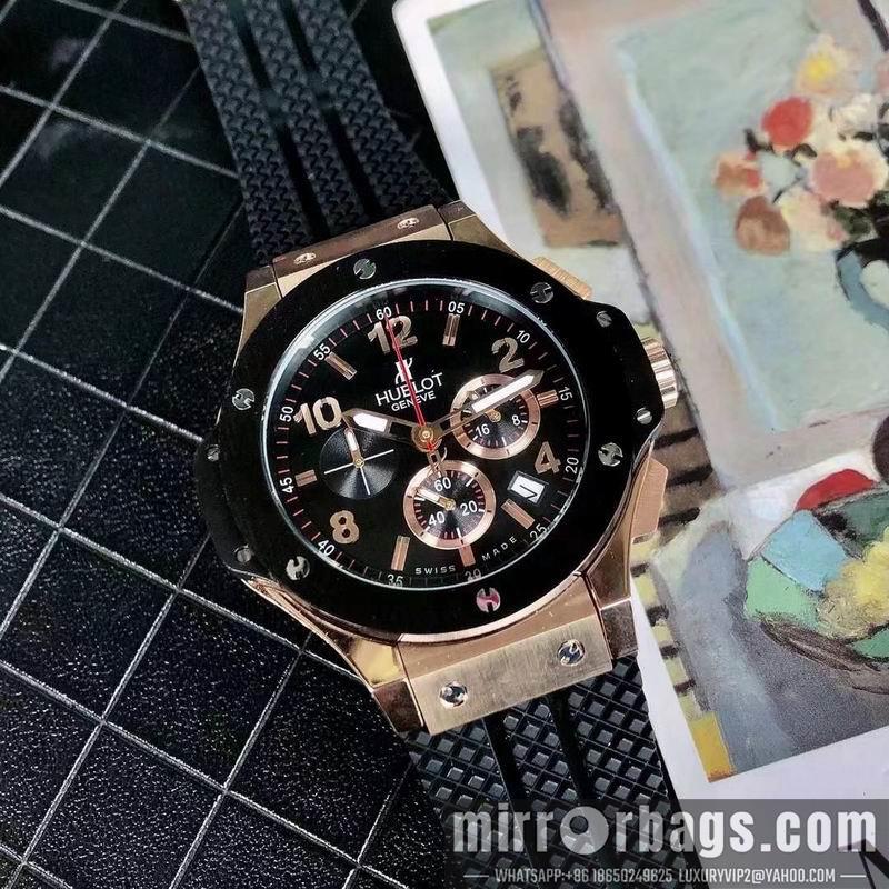 Replica Hublot 43mm 0318135