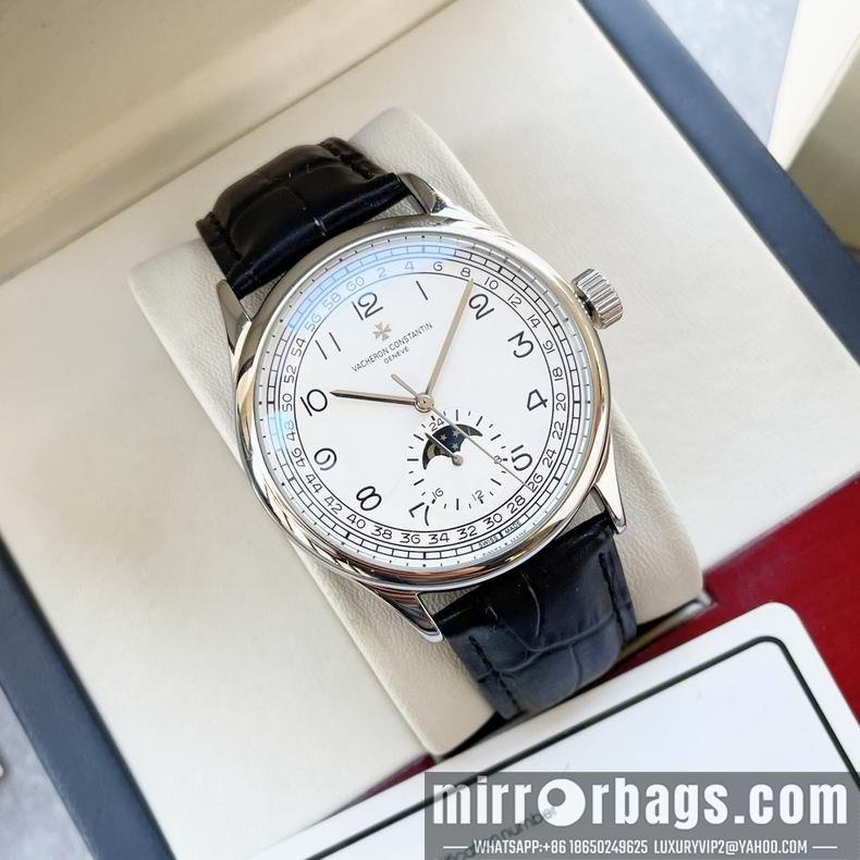 Replica Vacheron Constantin men 43X13mm 122508