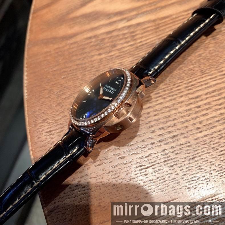 Replica Panerai women 35mm 060814