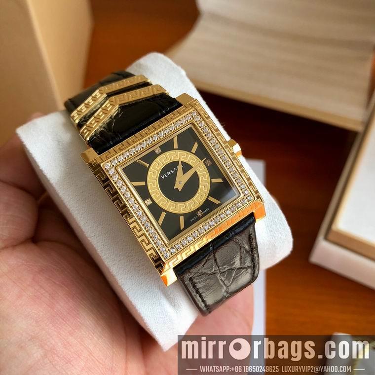 Replica Versace women 30mm M10