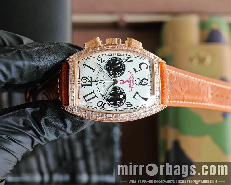 Replica Franck Muller 40X52mm 030229