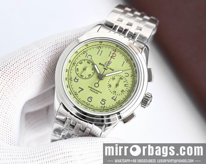 Replica Breitling Watch 42mm 042753