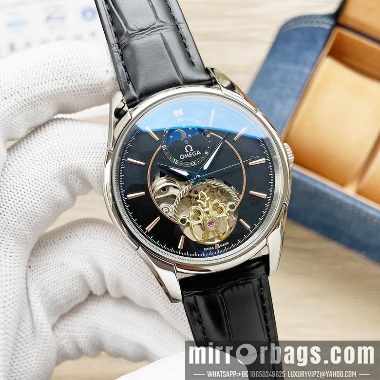 Replica Omega men 43X13mm M70